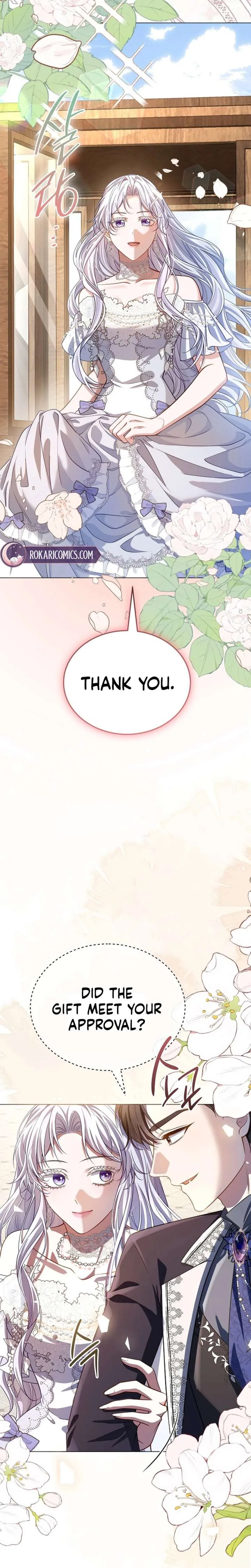 In This Life, You’re the Dog Chapter 6 page 18