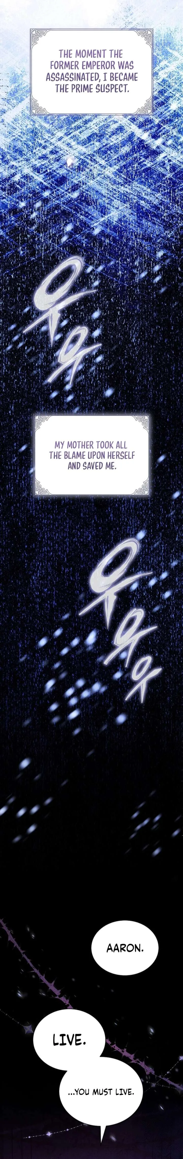 In This Life, You’re the Dog Chapter 8 page 3