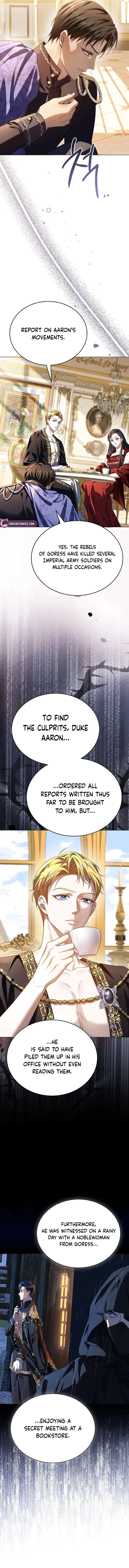 In This Life, You’re the Dog Chapter 5 page 20