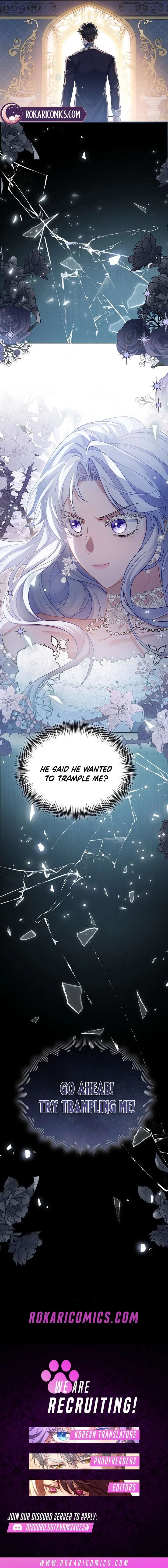 In This Life, You’re the Dog Chapter 7 page 20