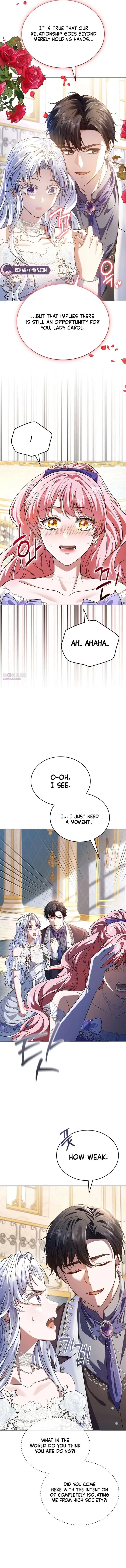 In This Life, You’re the Dog Chapter 6 page 23