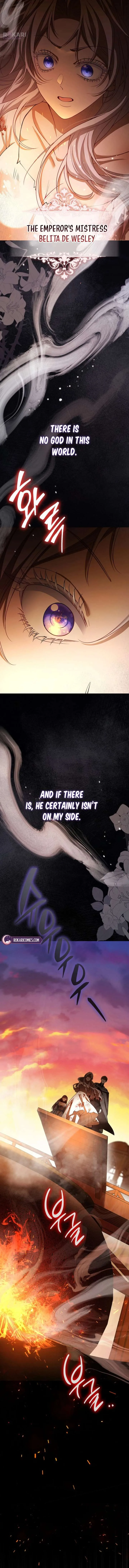 In This Life, You’re the Dog Chapter 1 page 4