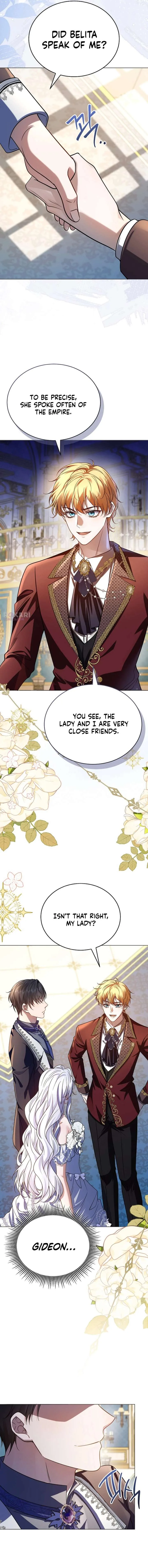 In This Life, You’re the Dog Chapter 6 page 25