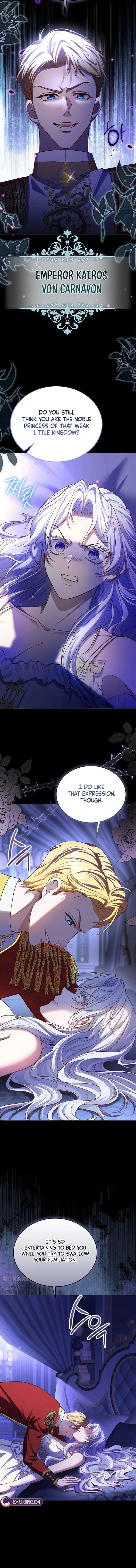 In This Life, You’re the Dog Chapter 1 page 7