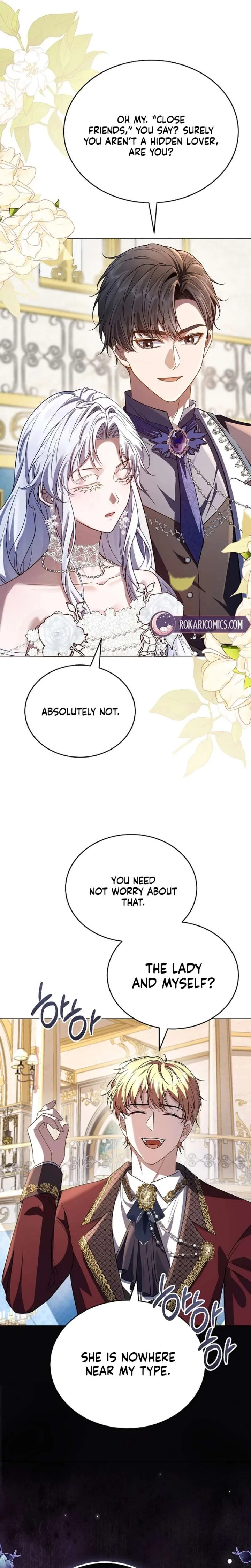 In This Life, You’re the Dog Chapter 6 page 26