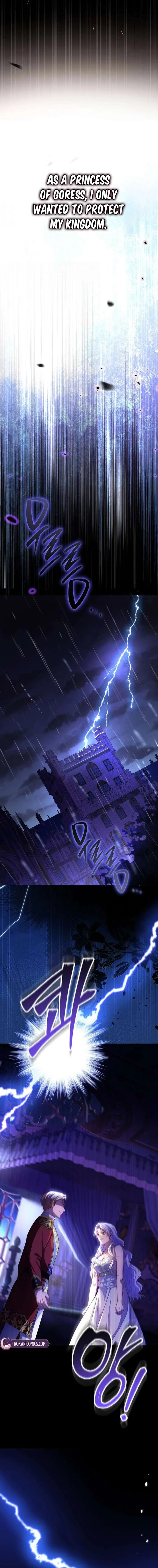 In This Life, You’re the Dog Chapter 1 page 5