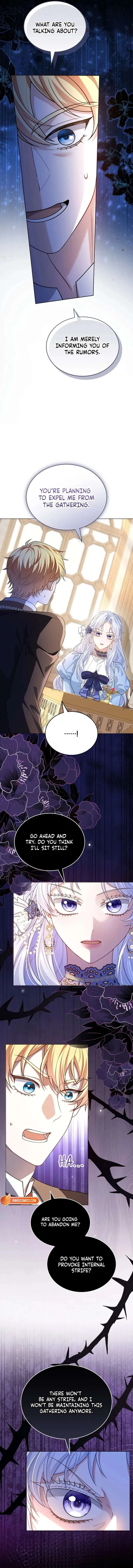 In This Life, You’re the Dog Chapter 8 page 15