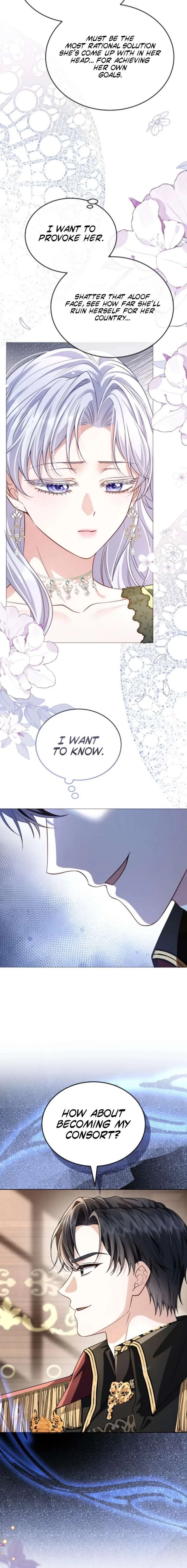 In This Life, You’re the Dog Chapter 9 page 7