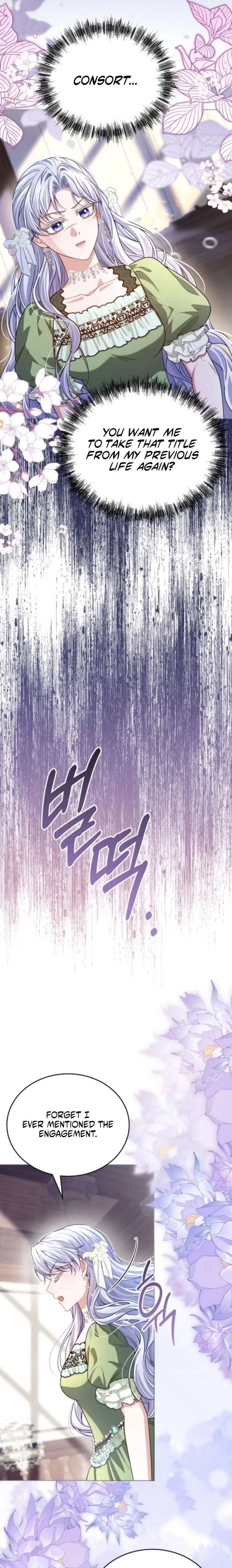 In This Life, You’re the Dog Chapter 9 page 8
