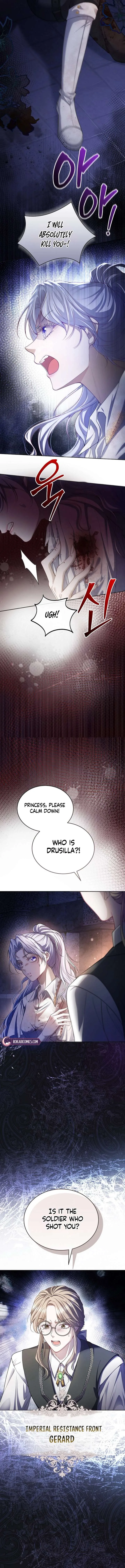 In This Life, You’re the Dog Chapter 1 page 20