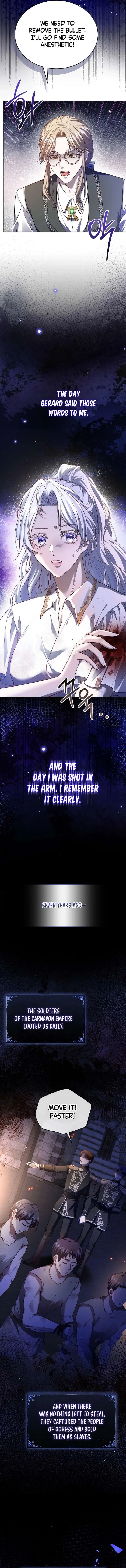 In This Life, You’re the Dog Chapter 1 page 22