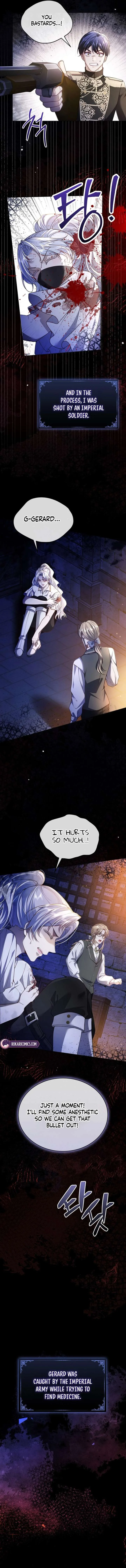 In This Life, You’re the Dog Chapter 1 page 24