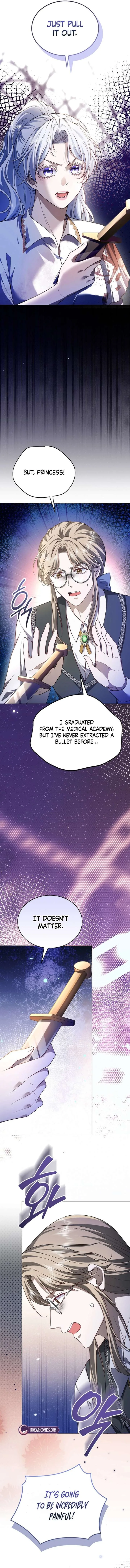 In This Life, You’re the Dog Chapter 1 page 26