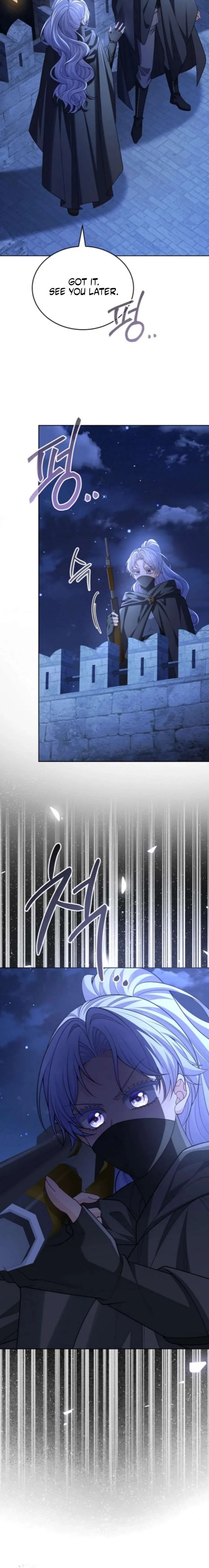 In This Life, You’re the Dog Chapter 9 page 21