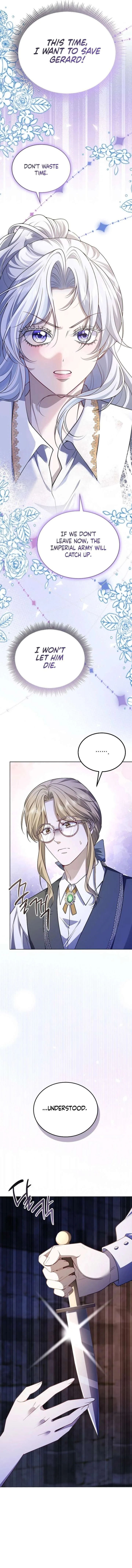 In This Life, You’re the Dog Chapter 1 page 28