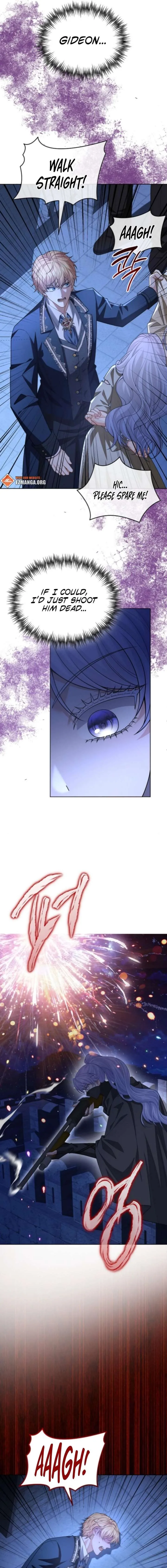 In This Life, You’re the Dog Chapter 9 page 23