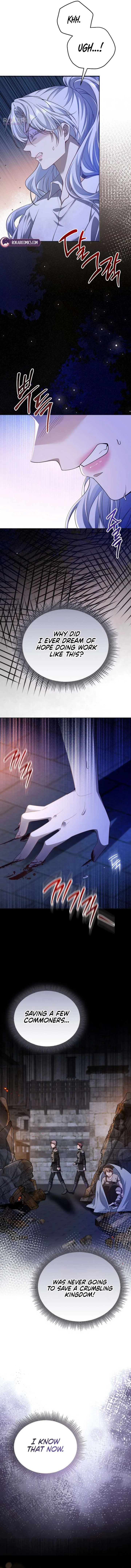 In This Life, You’re the Dog Chapter 1 page 29
