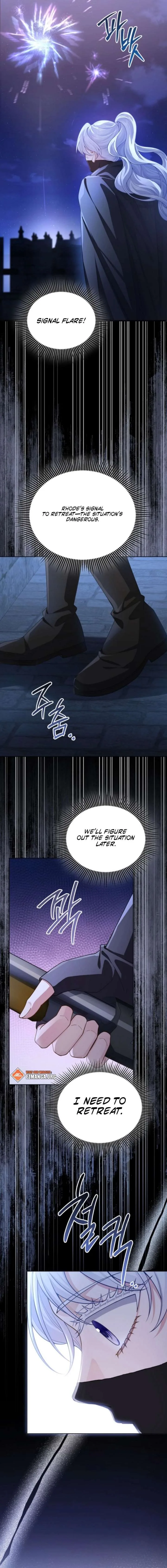 In This Life, You’re the Dog Chapter 9 page 25