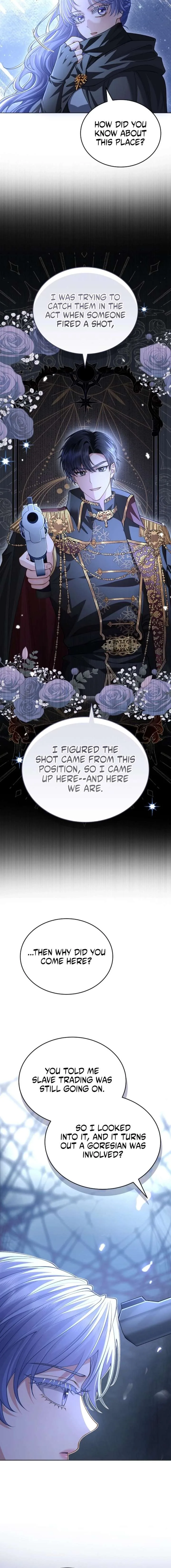 In This Life, You’re the Dog Chapter 10 page 2