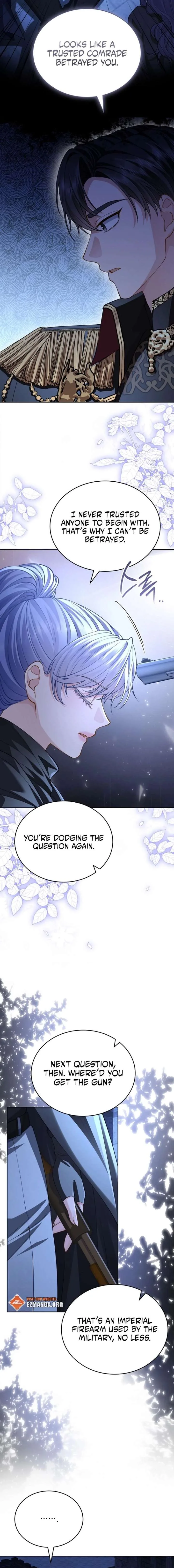 In This Life, You’re the Dog Chapter 10 page 4