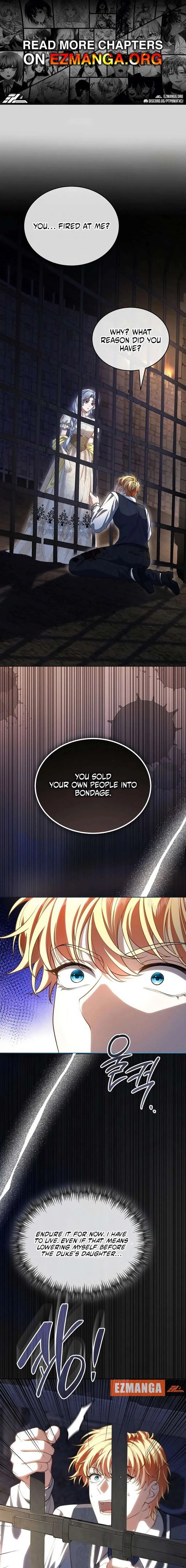 In This Life, You’re the Dog Chapter 11 page 2