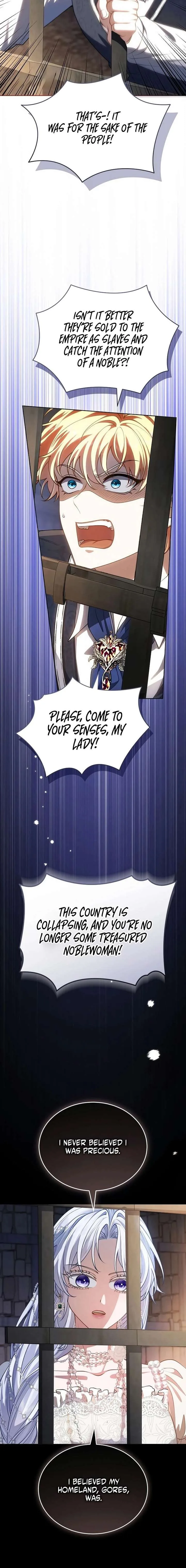 In This Life, You’re the Dog Chapter 11 page 3