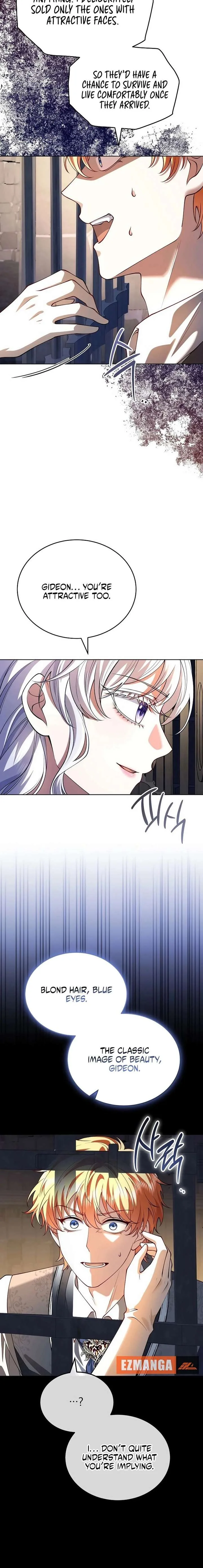 In This Life, You’re the Dog Chapter 11 page 5