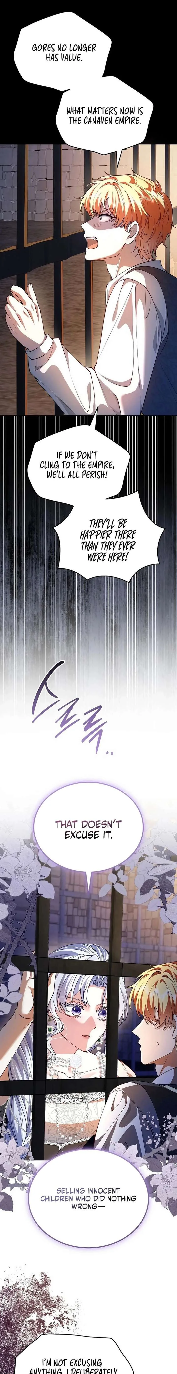 In This Life, You’re the Dog Chapter 11 page 4