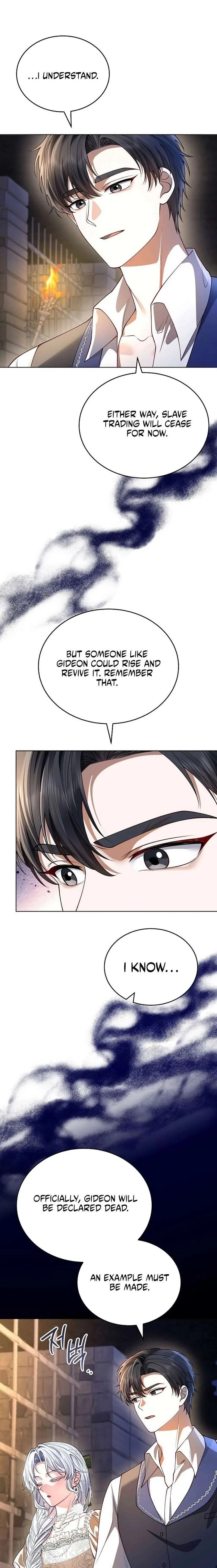 In This Life, You’re the Dog Chapter 11 page 10
