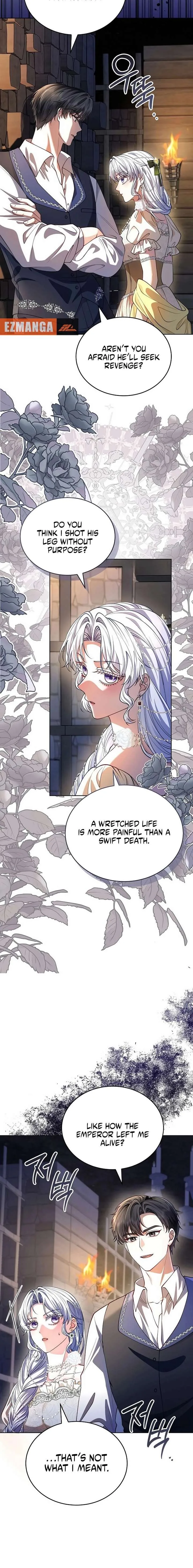 In This Life, You’re the Dog Chapter 11 page 9