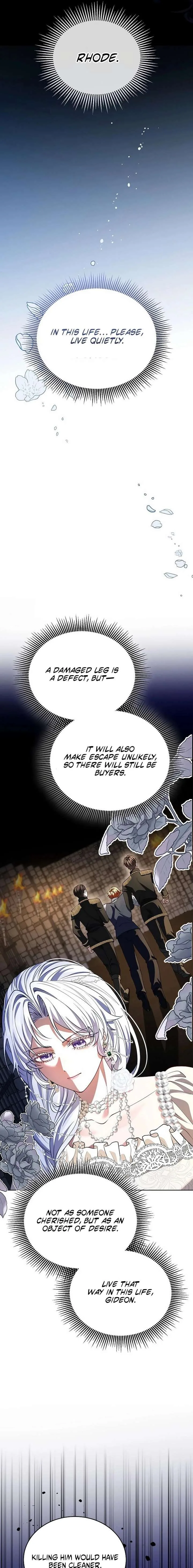 In This Life, You’re the Dog Chapter 11 page 8
