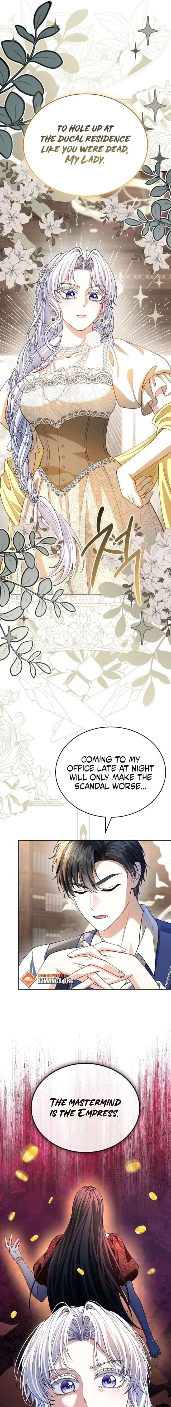 In This Life, You’re the Dog Chapter 10 page 15
