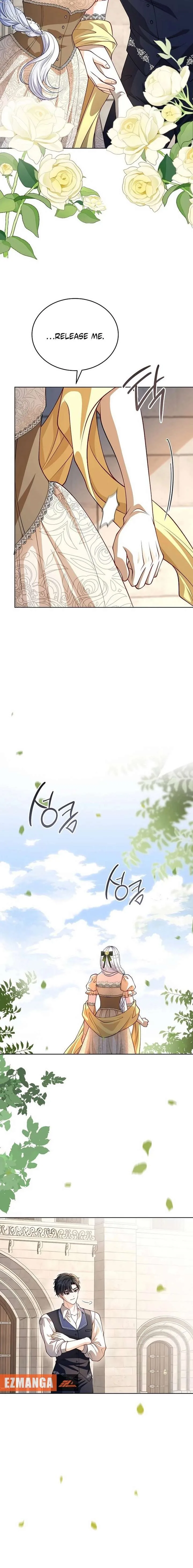 In This Life, You’re the Dog Chapter 11 page 13