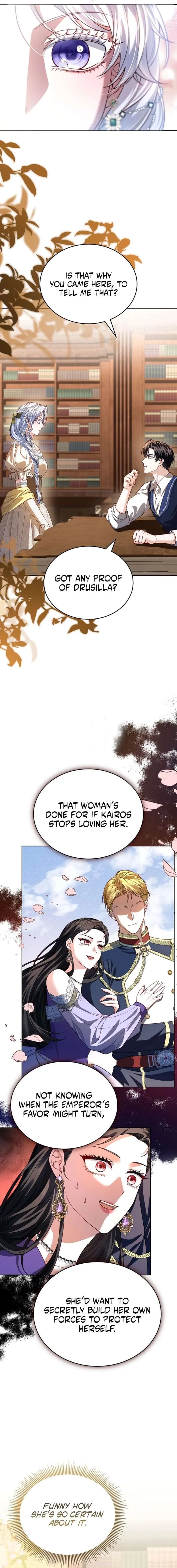 In This Life, You’re the Dog Chapter 10 page 18