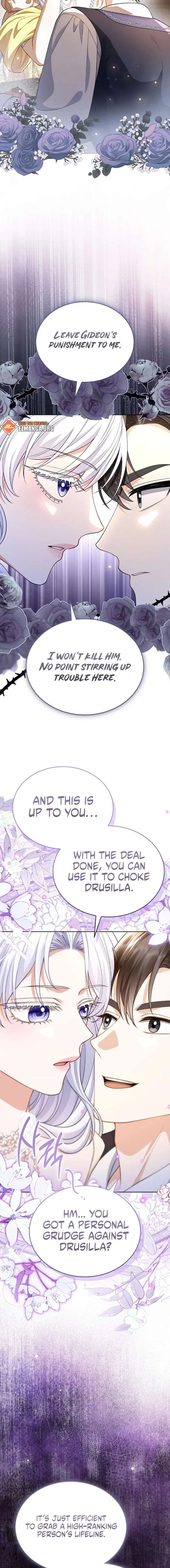 In This Life, You’re the Dog Chapter 10 page 20