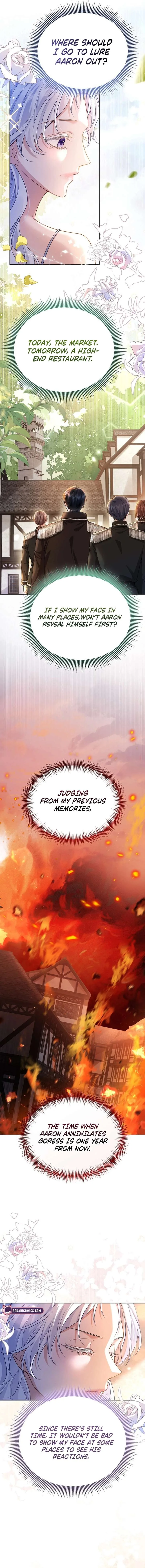 In This Life, You’re the Dog Chapter 4 page 7