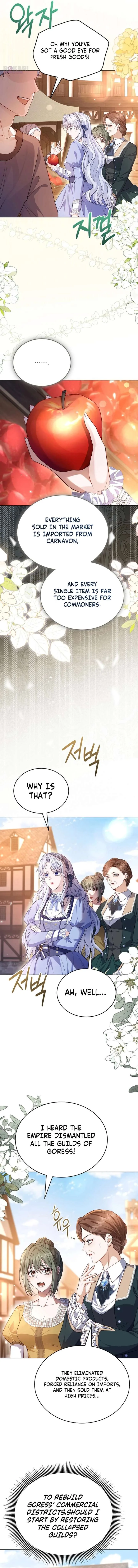 In This Life, You’re the Dog Chapter 4 page 9