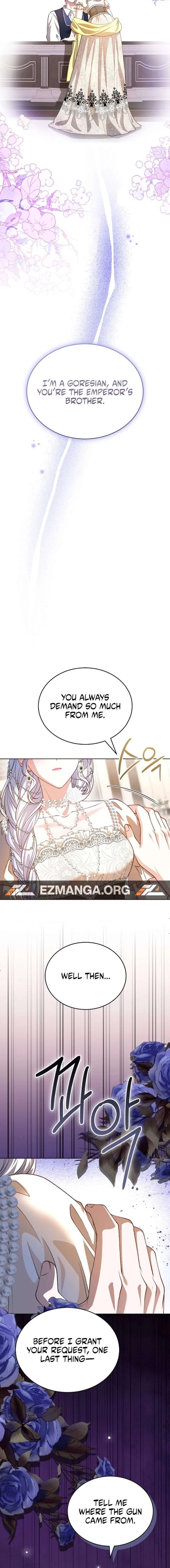 In This Life, You’re the Dog Chapter 10 page 22