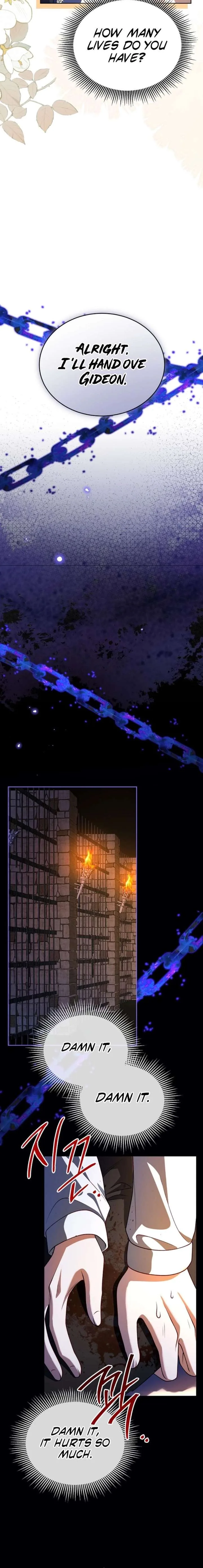 In This Life, You’re the Dog Chapter 10 page 24