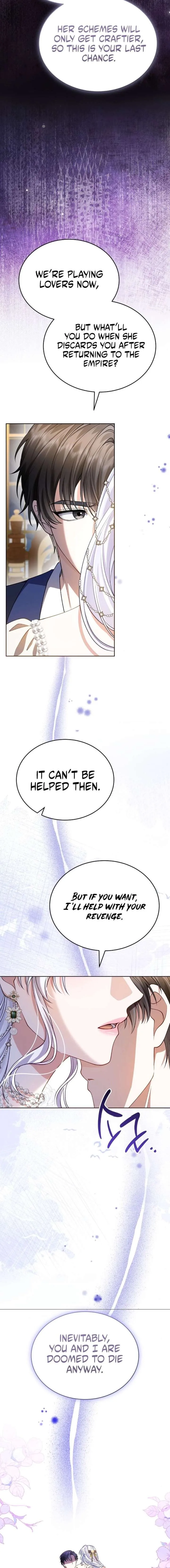 In This Life, You’re the Dog Chapter 10 page 21