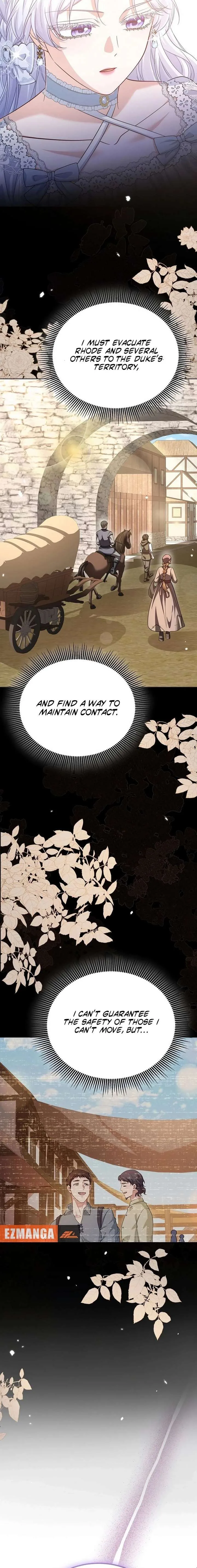In This Life, You’re the Dog Chapter 11 page 27