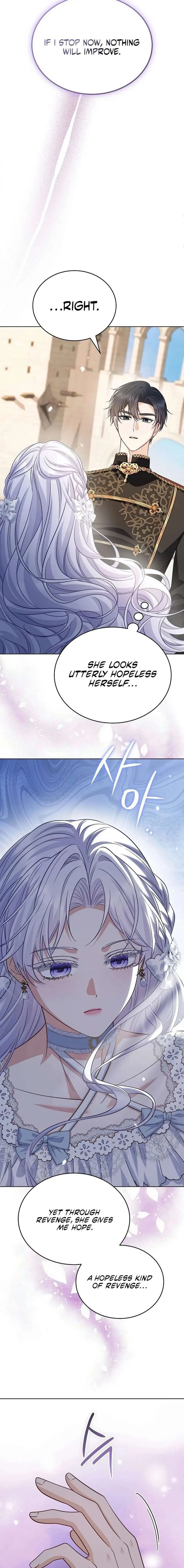 In This Life, You’re the Dog Chapter 11 page 28