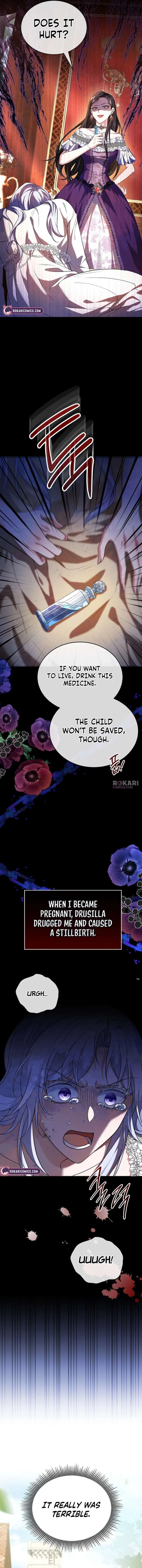 In This Life, You’re the Dog Chapter 4 page 18