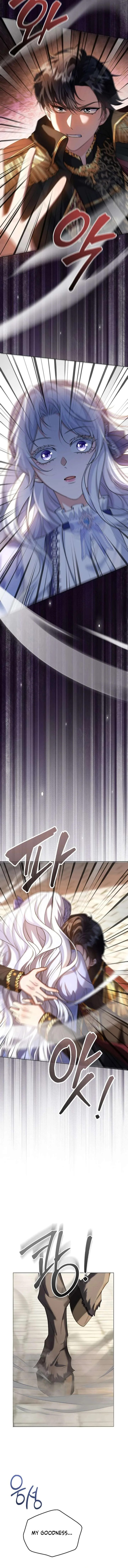 In This Life, You’re the Dog Chapter 4 page 21