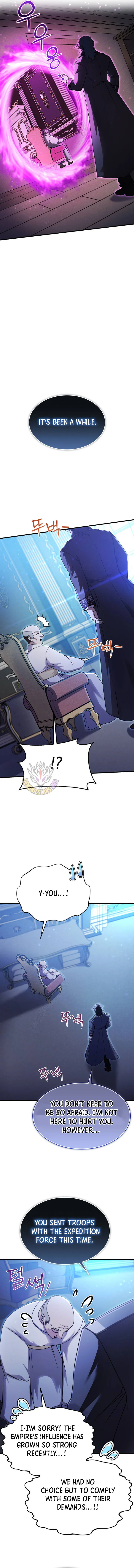Becoming the Mentor of the Weakest Demon King Chapter 39 page 10