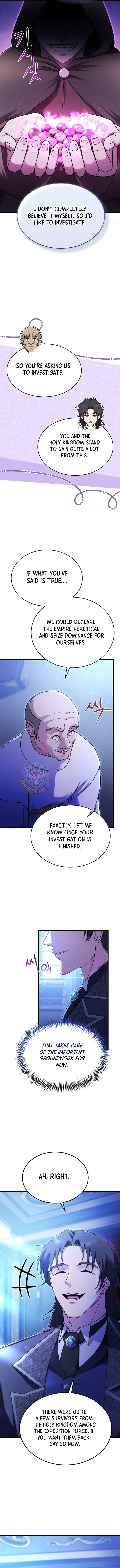Becoming the Mentor of the Weakest Demon King Chapter 39 page 12