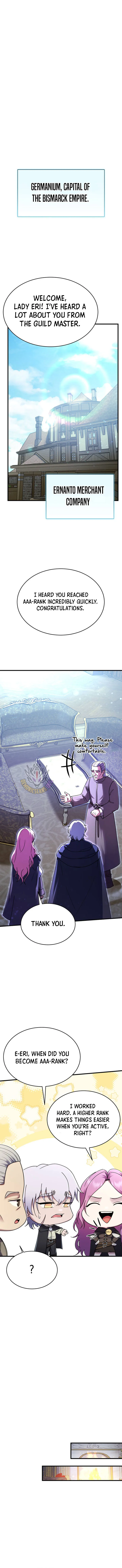 Becoming the Mentor of the Weakest Demon King Chapter 39 page 14