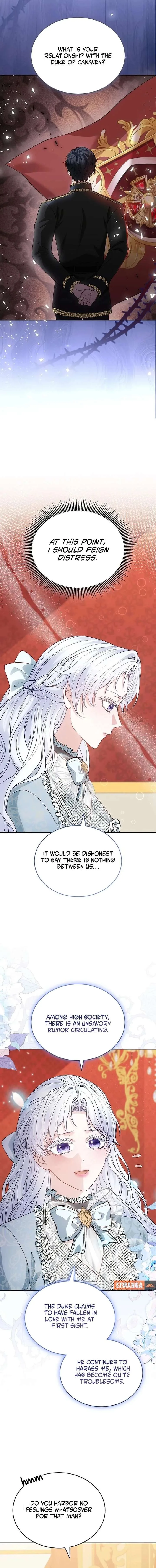 In This Life, You’re the Dog Chapter 12 page 12