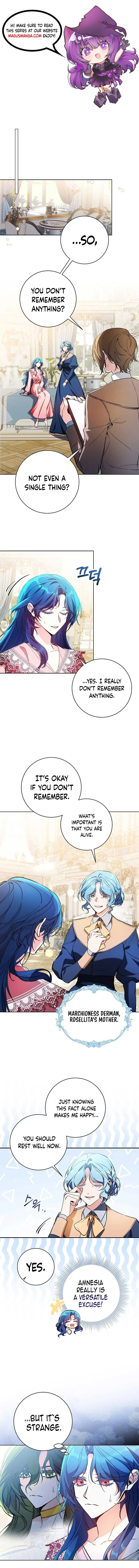 I’m Here to Destroy Chapter 2 page 2