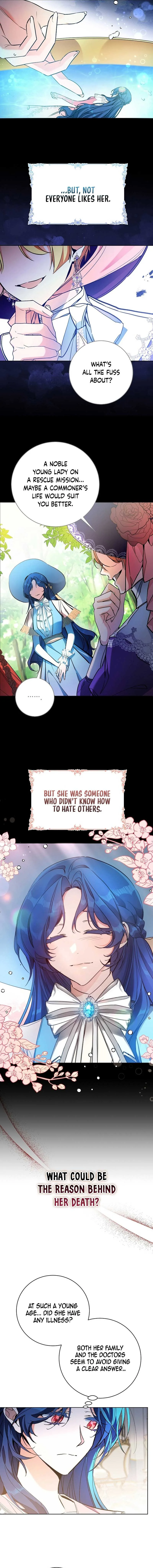 I’m Here to Destroy Chapter 2 page 5